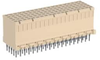 Backplane Connectors - Hard Metric, Standard - 114111 - Lingto Electronic Limited