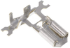 Terminals - Quick Connects, Quick Disconnect Connectors - A136903TR-ND - DigiKey