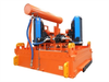Eriez Force Cooled Suspended Electromagnets