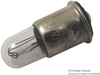 Lamp, Midget Flange/sx6S, T-1 3/4, 28V; Supply Voltage Cml Innovative Technologies - 23M9348 - Newark, An Avnet Company