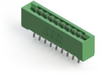Card Edge Conn, Dual Side, 18Pos, Th; Card Edge Connector Type Edac - 57AJ9195 - Newark, An Avnet Company