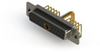 Combo D-Sub Conn, R/a Rcpt, Db-21W1, Th; Product Range Edac - 55AJ7210 - Newark, An Avnet Company