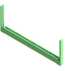 Card Edge Conn, Dual, 84Pos, Th; Card Edge Connector Type Edac - 66AJ5572 - Newark, An Avnet Company