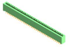 Card Edge Connector Rohs Compliant Edac - 63AJ4498 - Newark, An Avnet Company