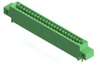 Card Edge Conn, Single Side, 23Pos, Lug; Card Edge Connector Type Edac - 76AJ1549 - Newark, An Avnet Company