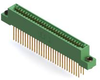 Card Conn, Dual Side, 58Pos, Wire Wrap; Card Edge Connector Type Edac - 69AJ3933 - Newark, An Avnet Company