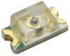Led, Yellow Green, 43Mcd, 569Nm, 0.02A; Led Color Dialight - 72AC9587 - Newark, An Avnet Company
