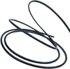 Hook-Up Wire, 14Awg, Black, 100Ft; Jacket Material Te Connectivity - 24AC4406 - Newark, An Avnet Company
