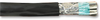 Shielded Multipair Cable 3Pr 1000Ft 150V Gray; Cable Shielding Alpha Wire - 04F5105 - Newark, An Avnet Company