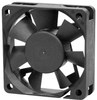 Axial Fan, 60Mm, 12Vdc, 10.6Cfm, 17.1Dba; Supply Voltage Vdc Multicomp - 14AC8502 - Newark, An Avnet Company