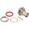 RF Coaxial Cable Mount Connector - 112580 - Richardson RFPD