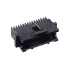 Headers, Male Pins - A114761-ND - DigiKey