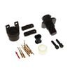 Circular Connector Assemblies - 1178-MS3121F10-6P-ND - DigiKey