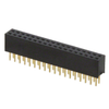 Headers, Receptacles, Female Sockets - 609-3765-ND - DigiKey