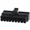 Rectangular Connector Housings - A30301-ND - DigiKey