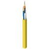 Indoor OFNP OS2 Mini-Distribution 24 Fibers - FISM024P1 - Belden Inc.