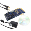 Evaluation and Demonstration Boards and Kits - AD9520-4/PCBZ-ND - DigiKey