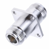 Coaxial Connector (RF) Adapters - 4627-2957009A020-ND - DigiKey
