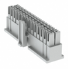 Rectangular Connector Housings - SAM15225-ND - DigiKey