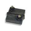 Chassis Mount Resistors -- 273-TAP800K25RE-ND - Image