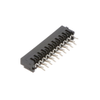 FFC, FPC (Flat Flexible) Connector Assemblies - 609-HLW21S-2C7LF-ND - DigiKey