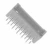 Headers, Male Pins - A98676-ND - DigiKey