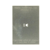 Solder Stencils, Templates - 315-IPC0252-S-ND - DigiKey