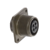 Circular Connector Assemblies - 339-MS3102A14S-2S-ND - DigiKey