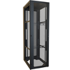 Racks & Cabinets - H13052U42BK - Powell Electronics, Inc.