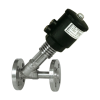 ALCON - Piston Actuated Valves, 2/2 Way Piston Actuated Valve Flange - Image