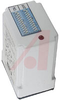 Timer;Repeat Cycle On;0.1s-1024h;E-Mech;Ctrl-V 24AC/DC;DPDT;12A@125VAC;8PinOctal - 70089075 - Allied Electronics, Inc.