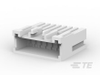 Rectangular Wire & Cable Connectors & Housings - 316091-1 - TE Connectivity