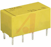 Relay;E-Mech;Latching;DPDT-NO/NC;Cur-Rtg 2A;Ctrl-V 24DC;Vol-Rtg 250/220AC/DC - 70158616 - Allied Electronics, Inc.