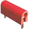HORIZONTAL PC TEST JACK, LOW PROFILE, SILVER, BLACK - 70182400 - Allied Electronics, Inc.