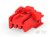 Rectangular Wire & Cable Connectors & Housings - 4-2382946-3 - TE Connectivity
