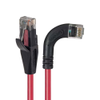 Modular/Ethernet Cables (RJ45, RJ11) - 5073-TRD815RA7RD-2-ND - DigiKey
