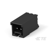 Headers, Male Pins - 917722-9-ND - DigiKey
