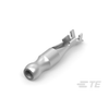 Barrel, Bullet Connectors - 17-444154-2-ND - DigiKey