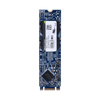 APACER M.2 2280 SATA 1TB TLC -25°C ~ +85 °C -- 96FD80-S1TB-AH - Image