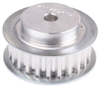 Belt Pulleys - 2865679 - RS Components, Ltd.