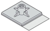 Rack Mounting Hardware - 8104535 - RS Components, Ltd.