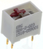 DIP & SIP Switches -- 321076 - Image