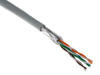 Ethernet Cable - 8124791 - RS Components, Ltd.