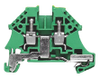 DIN Rail Terminal Blocks - 8263212 - RS Components, Ltd.