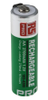 AA Rechargeable Batteries -- 1834280 - Image