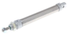Pneumatic Piston Rod Cylinders - 3043921 - RS Components, Ltd.