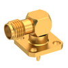 Coaxial Connector (RF) Assemblies - 2201-R124654003-ND - DigiKey