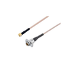 Coaxial Cables (RF) - 6099-PE3W17100/HS-24-ND - DigiKey