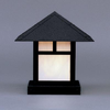 EC-12TWO-BK Exterior -Post/Pier Head - 475950 - Capital Lighting, Inc.