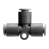 Pneumatic Fittings - 365482 - RS Components, Ltd.
